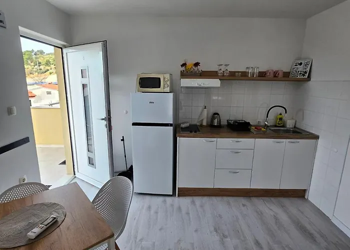 Apartmani Alma