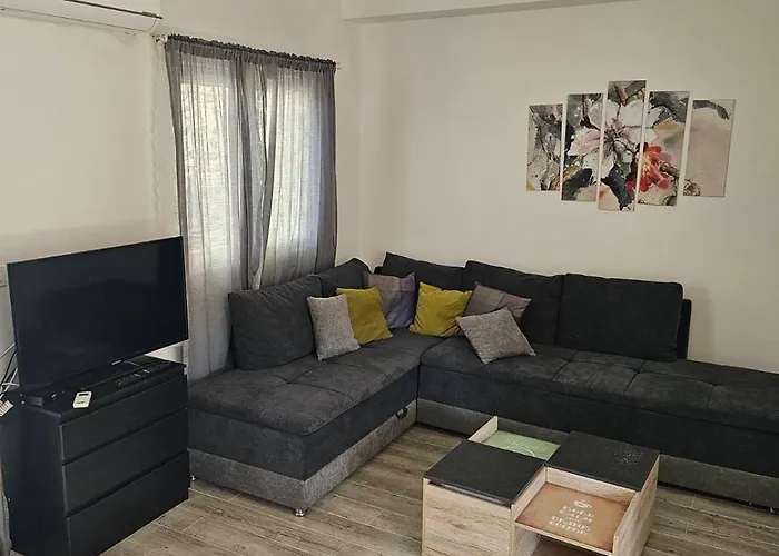 Apartmani Alma