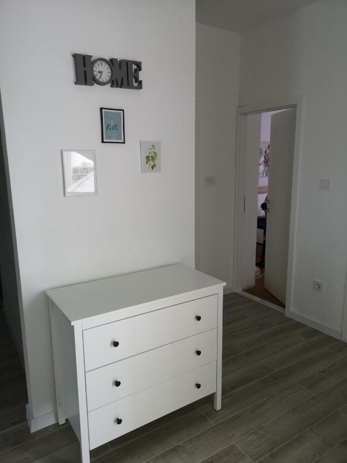 Appartement Alma