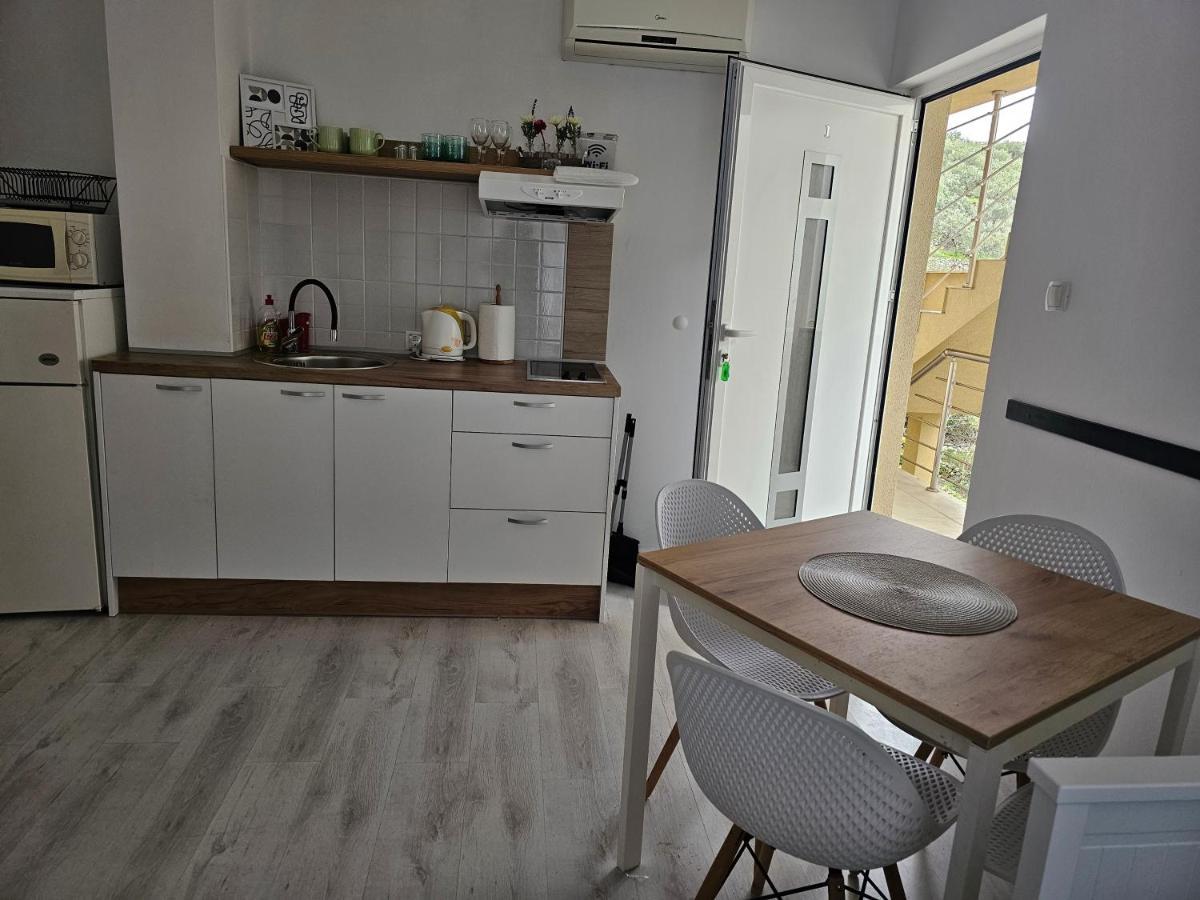Alma Appartement