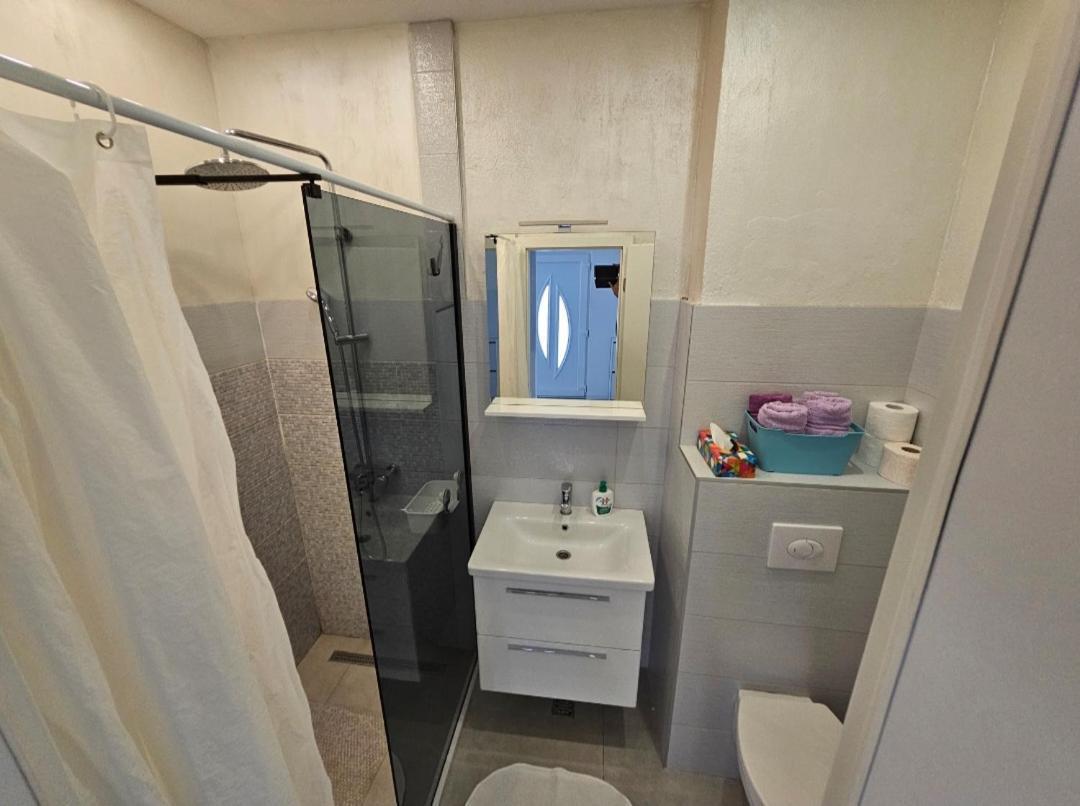 Appartement Alma Podgora
